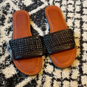 American Eagle Outfitters sandals